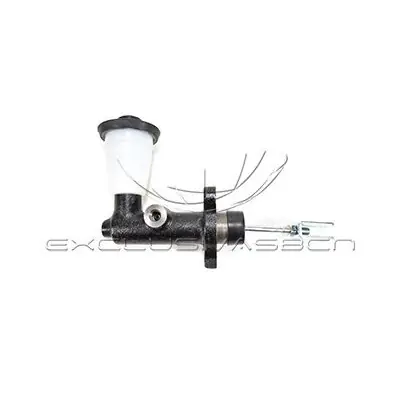 Cilindro maestro, embrague MDR MCM-1233 Solo Por Tiempo Limitado